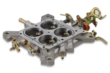 THROTTLE BODY KIT image 6