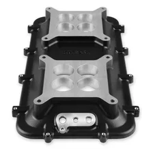 Mid-Rise Plenum Base Adapter Kit - Black image 4