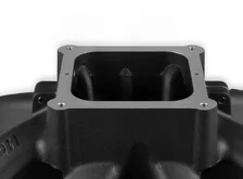 Single Plane 4500 Carbureted Split-Design Race Intake Manifold - GM LS1/LS2/LS6 image 11