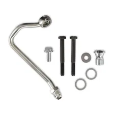 Power Steering Kit for Gen III Hemi Swaps image 4
