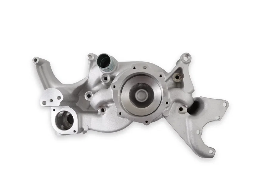 LS COOLING MANIFOLD RAW