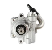 Power Steering Pump Assembly, for LT4 Accessory Drive with splined shaft image 3
