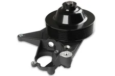 BRACKET KIT, P/S LT5-W SHORT SPACER NATURAL-BLACK FINISH image 6