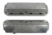 2-Piece Ford Style Valve Cover - Gen III/IV LS - Natural image 8