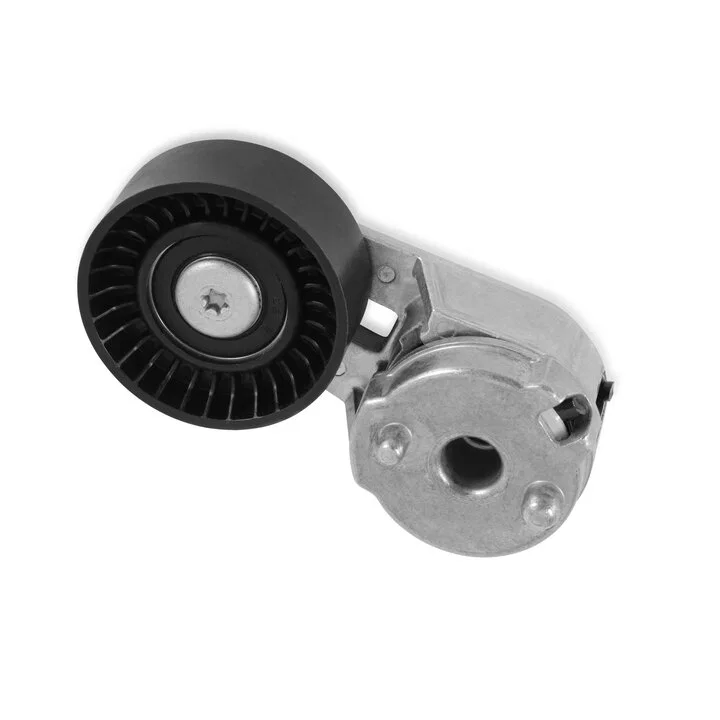 Tensioner Assembly
