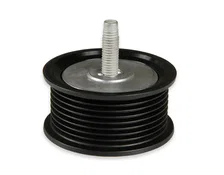 Idler Pulley-Grooved SC LT4 GM Engine image 3