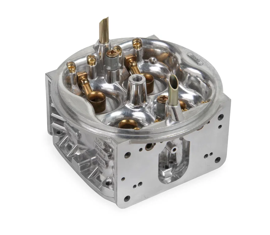 Aluminum HP Main Body Retro-Fit Kit-750 CFM