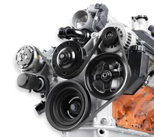 Mid-Mount Complete Accessory System image 26