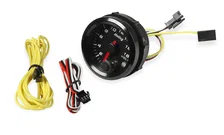 Analog Style Voltage Gauge image 2