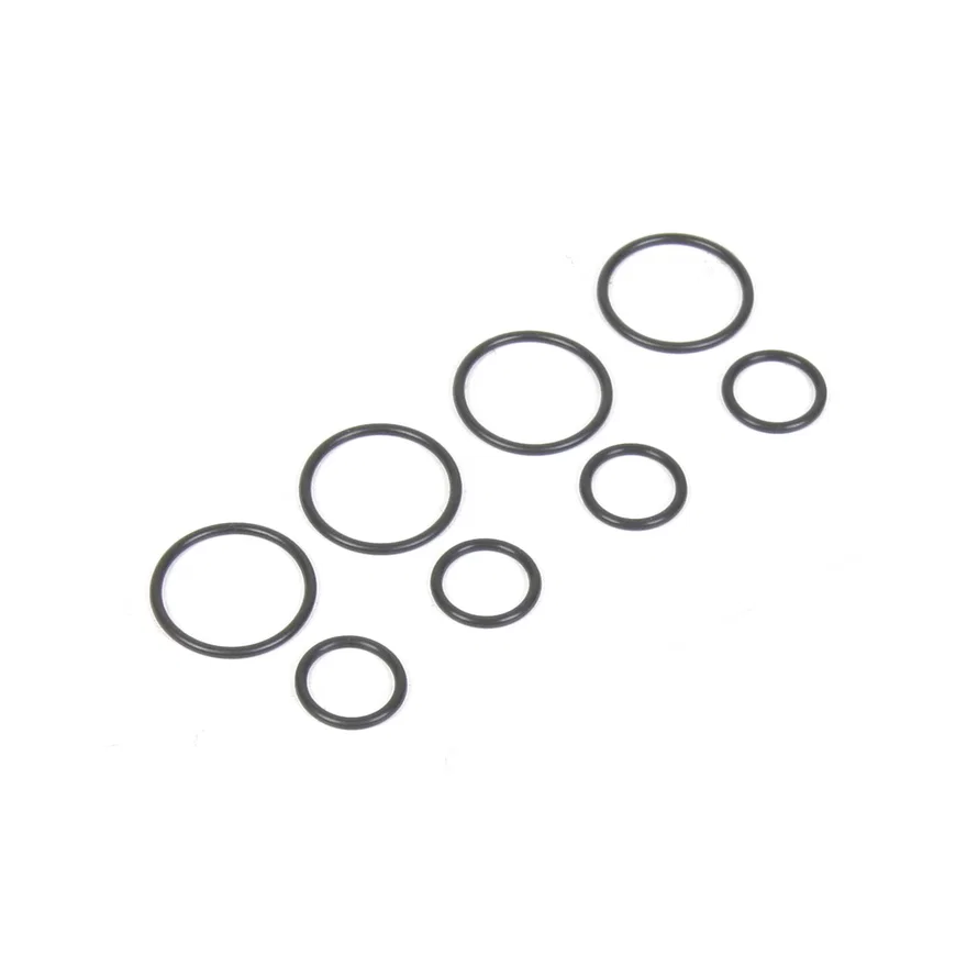 Fuel Injection O-Ring Kit