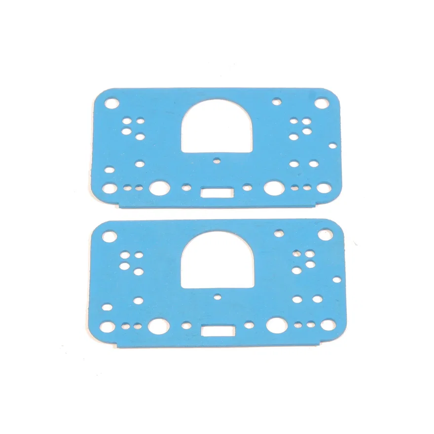 Metering Block Gasket