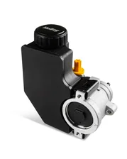 Mid-Mount Race Accessory System-Black Finish image 11