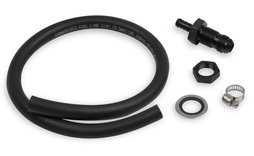 Fuel Bulkhead Fitting Kit