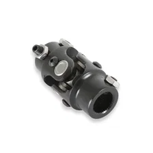 U-joint - Steel - Black Zinc image 4