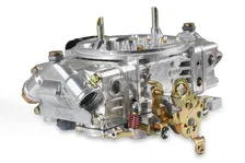 Aluminum Street HP Carburetor image 1