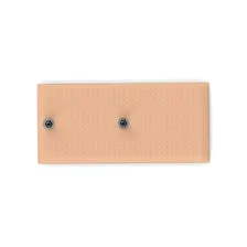 30" x 14" HydraMat®, Rectangle - Road Course or Circle Track image 2