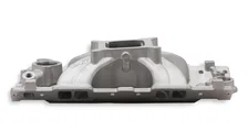 Single Plane Intake Manifold- Chevy Small Block V8 image 4