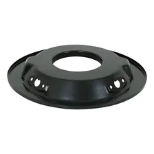 GM Muscle Series Air Cleaner - Satin Black Machined image 8