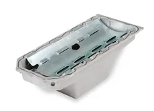 Gen III Hemi Swap Oil Pan - Mid-Sump VVT image 16