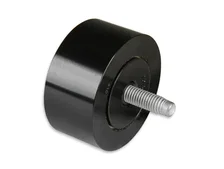 Idler Pulley-Smooth SC LT4 GM Engine image 5