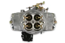 Aluminum Street HP Carburetor image 8
