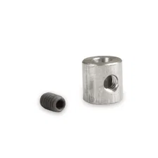 Power Valve Check Ball Kit image 3