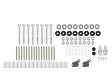 LS Valve Cover Adapter Plates image 5