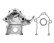 Mid-Mount Complete Accessory System image 11