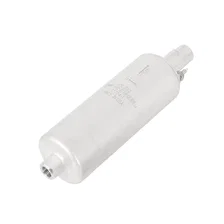 43 GPH In-Line Universal Electric Fuel Pump image 2