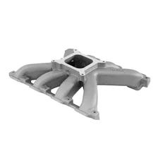 Single Plane Intake - GM Gen V LT image 2