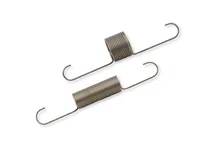 Carburetor Throttle Return Springs image 3