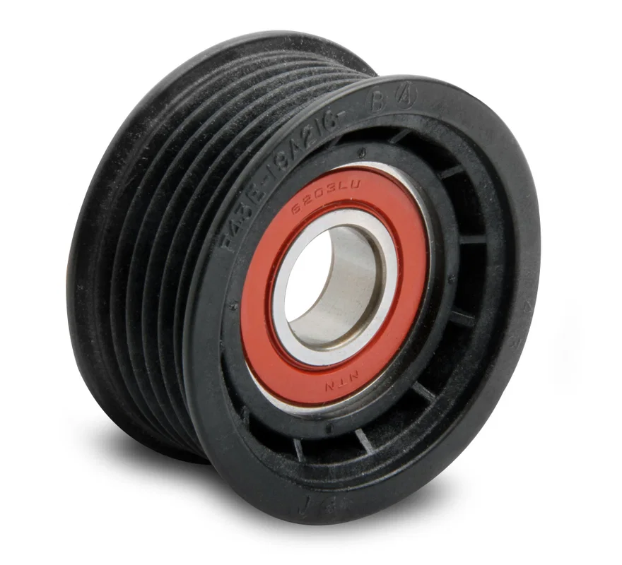 Idler Pulley