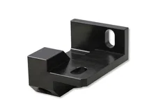 LS7 WET SUMP CONVERSION DIPSTICK DRILL JIG image 2