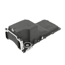 GM LS Swap Oil Pan - 4WD / Truck / Off-Road - Black image 7
