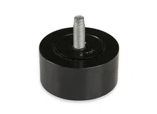 Idler Pulley-Smooth SC LT4 GM Engine image 2