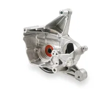 BRACKET KIT, P/S LT5-W LONG SPCR NATURAL image 4
