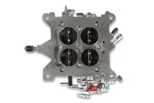 Throttle Body Kit, 0-1850 image 7