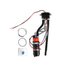Fox Body Fuel System Kits for Ford Mustang image 5