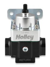 2 Port VR Series Fuel Pressure Regulator image 2