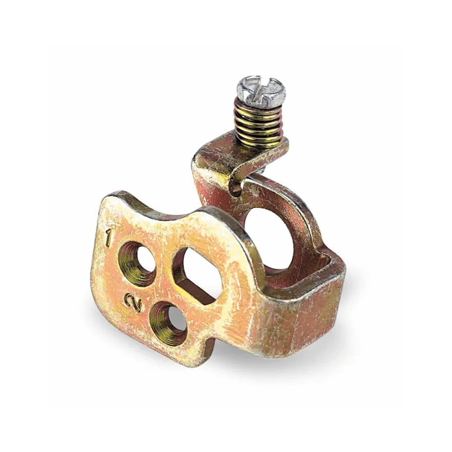 Carburetor Throttle Secondary Adjusting Lever Kit