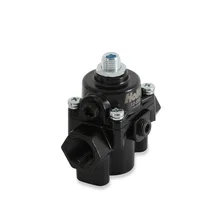 Die Cast EFI By Pass Style Fuel Pressure Regulators image 2