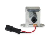50 GPH HOLLEY MIGHTY MITE ELECTRIC FUEL PUMP, 12-15 PSI image 6