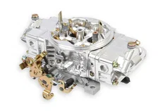 Aluminum Street HP Carburetor image 3
