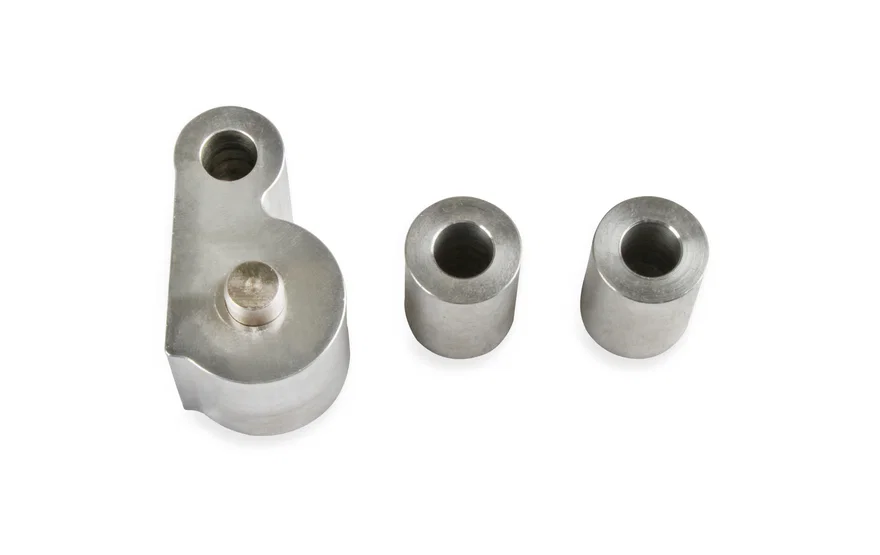 BRACKET Spacer Kit LT4 Power Steering Add-on Kits