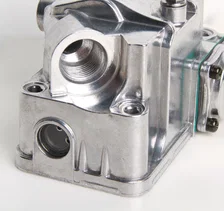 Ultra XP 2BBL Carburetor image 5