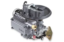 Marine Carburetor - Aluminum image 1