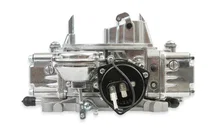 Street Warrior Model 4160® Carburetor image 11