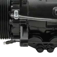 SD7 A/C Compressor image 4