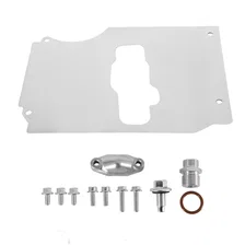 GM LS Swap Oil Pan - 4WD / Truck / Off-Road image 5