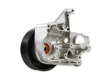BRACKET KIT, P/S LT5-W LONG SPCR NATURAL image 3